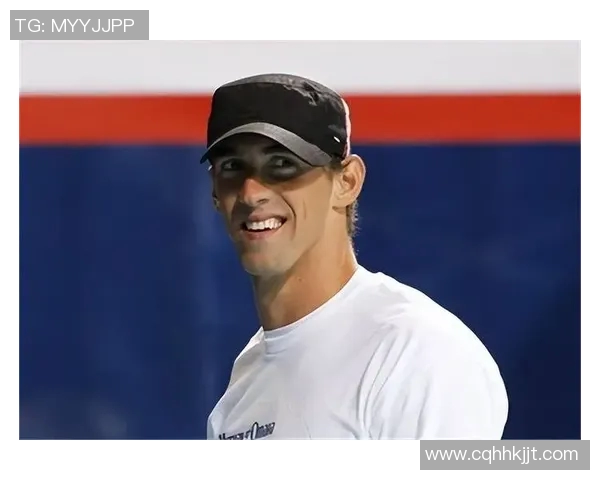 菲尔普斯:从池中奇迹到奥运传奇的成长与奋斗之路